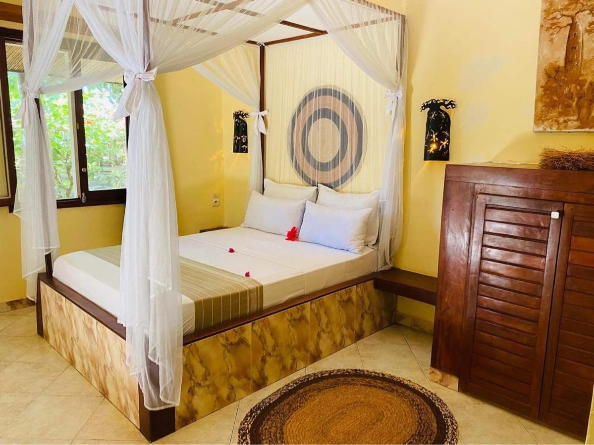 Le Jardin Exotique Hotel Antsiranana Luaran gambar