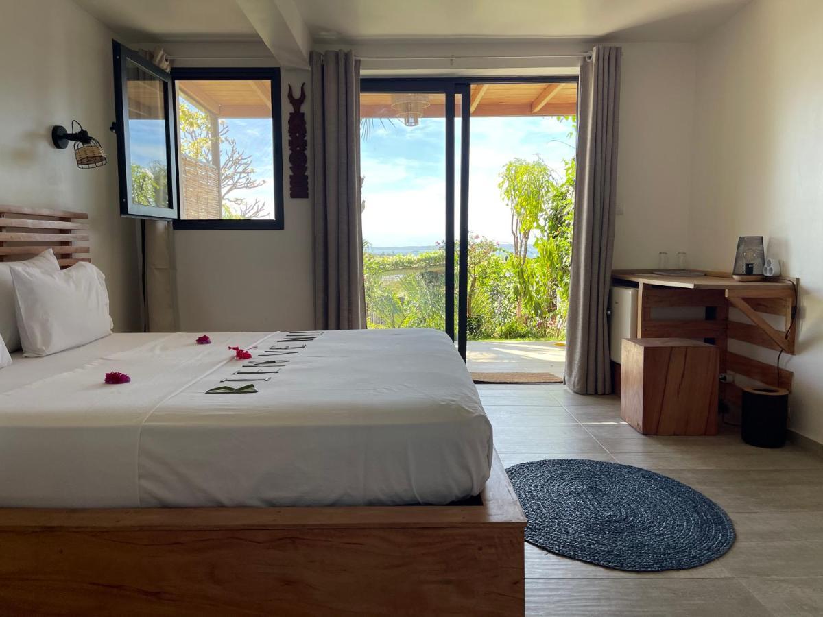 Le Jardin Exotique Hotel Antsiranana Luaran gambar