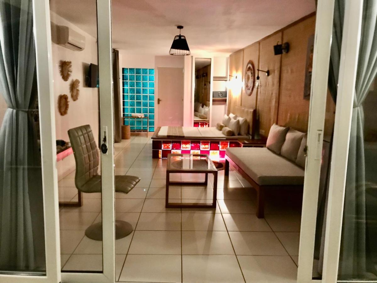 Le Jardin Exotique Hotel Antsiranana Luaran gambar